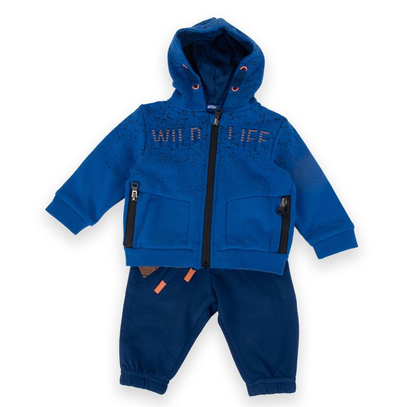 Buzo-Bebe-Niño-Azul-electrico-Pillin