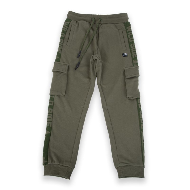 Pantalon-Buzo-Niño-Verde-Pillin