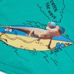 Polera-Bebe-Niño-Verde-Pillin