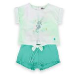 Conjunto-Bebe-Niña-Verde-Pillin