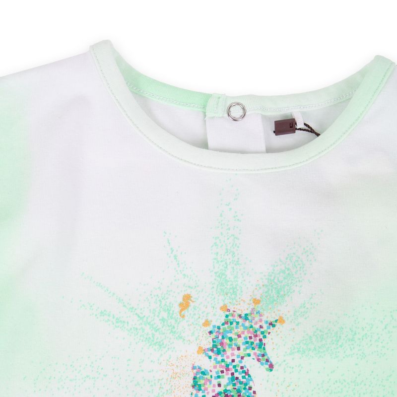 Conjunto-Bebe-Niña-Verde-Pillin