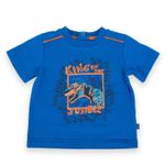 Polera-Bebe-Niño-Turquesa-Pillin