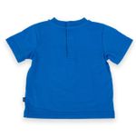 Polera-Bebe-Niño-Turquesa-Pillin