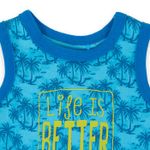 Polera-Bebe-Niño-Azul-Pillin