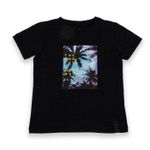Polera-Niño-Negro-Pillin