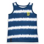 Polera-Niño-Azul-Pillin