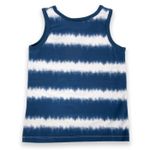 Polera-Niño-Azul-Pillin