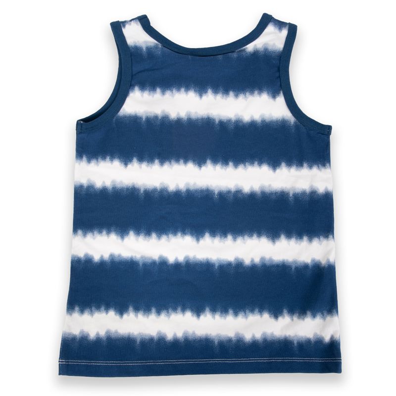 Polera-Niño-Azul-Pillin