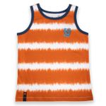 Polera-Niño-Naranja-Pillin