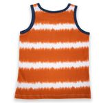 Polera-Niño-Naranja-Pillin