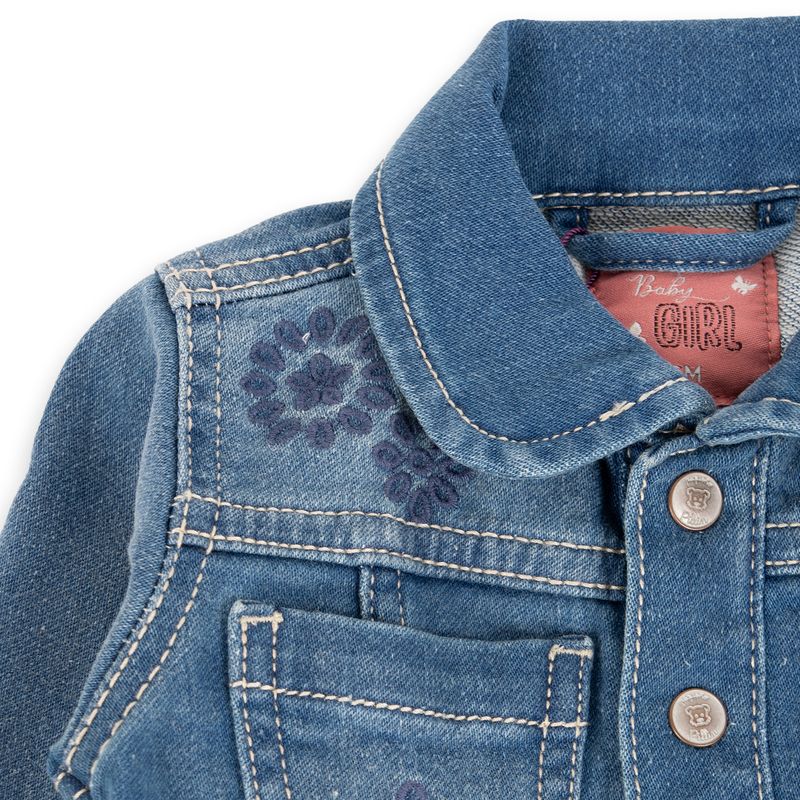 Chaqueta-Bebe-Niña-Denim-Pillin