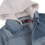 Chaqueta-Bebe-Niño-Denim-Pillin