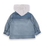 Chaqueta-Bebe-Niño-Denim-Pillin