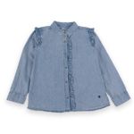 Blusa-Niña-Denim-Pillin