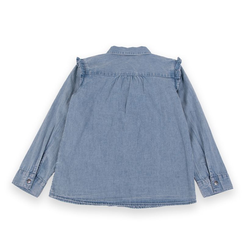 Blusa-Niña-Denim-Pillin