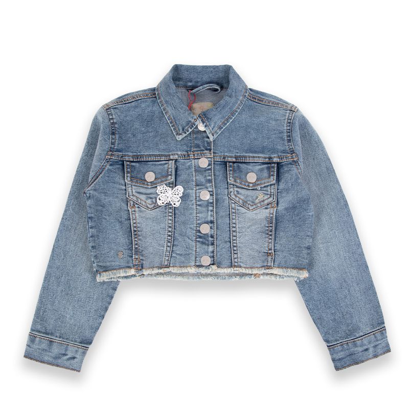 Chaqueta-Niña-Denim-Pillin