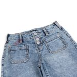 Jeans-Niña-Denim-Pillin