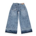 Jeans-Niña-Denim-Pillin