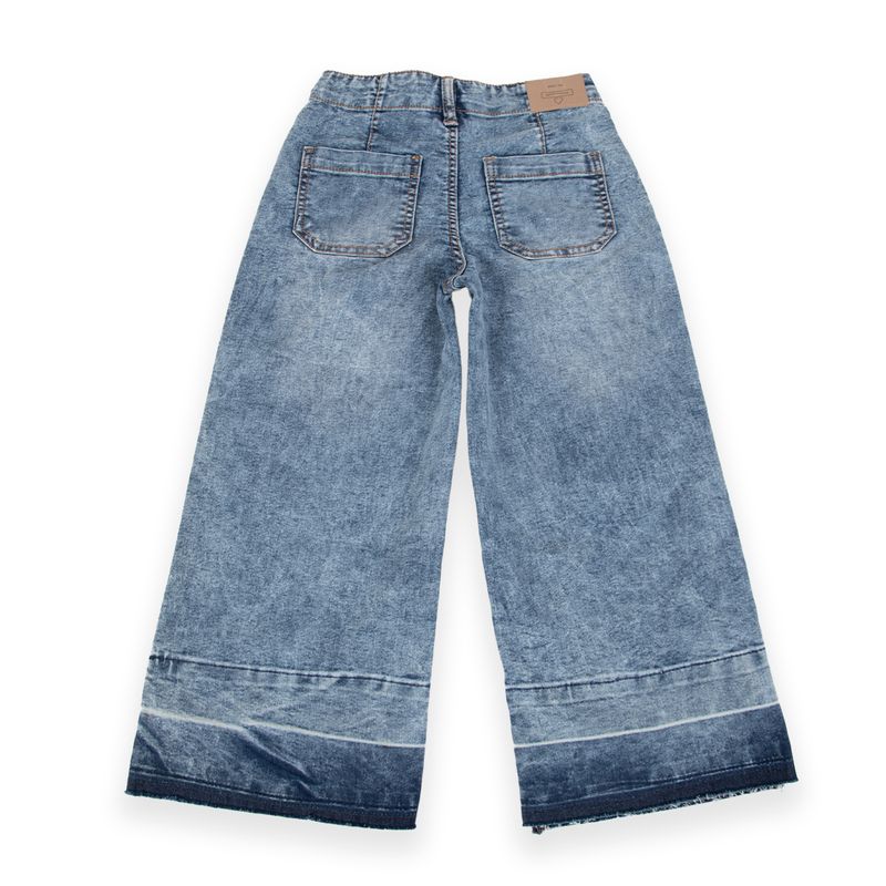 Jeans-Niña-Denim-Pillin