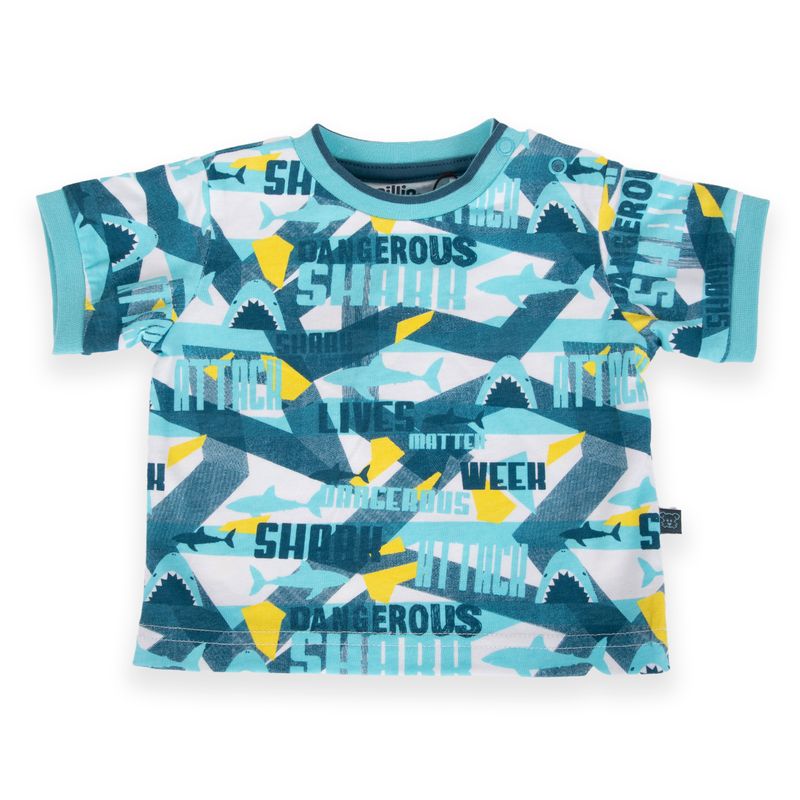 Conjunto-Bebe-Niño-Turquesa-Pillin