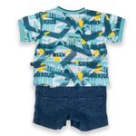 Conjunto-Bebe-Niño-Turquesa-Pillin