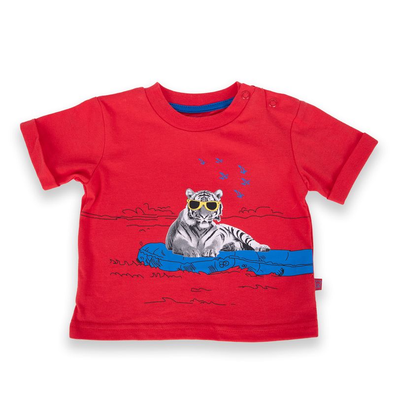 Polera-Bebe-Niño-Rojo-Pillin