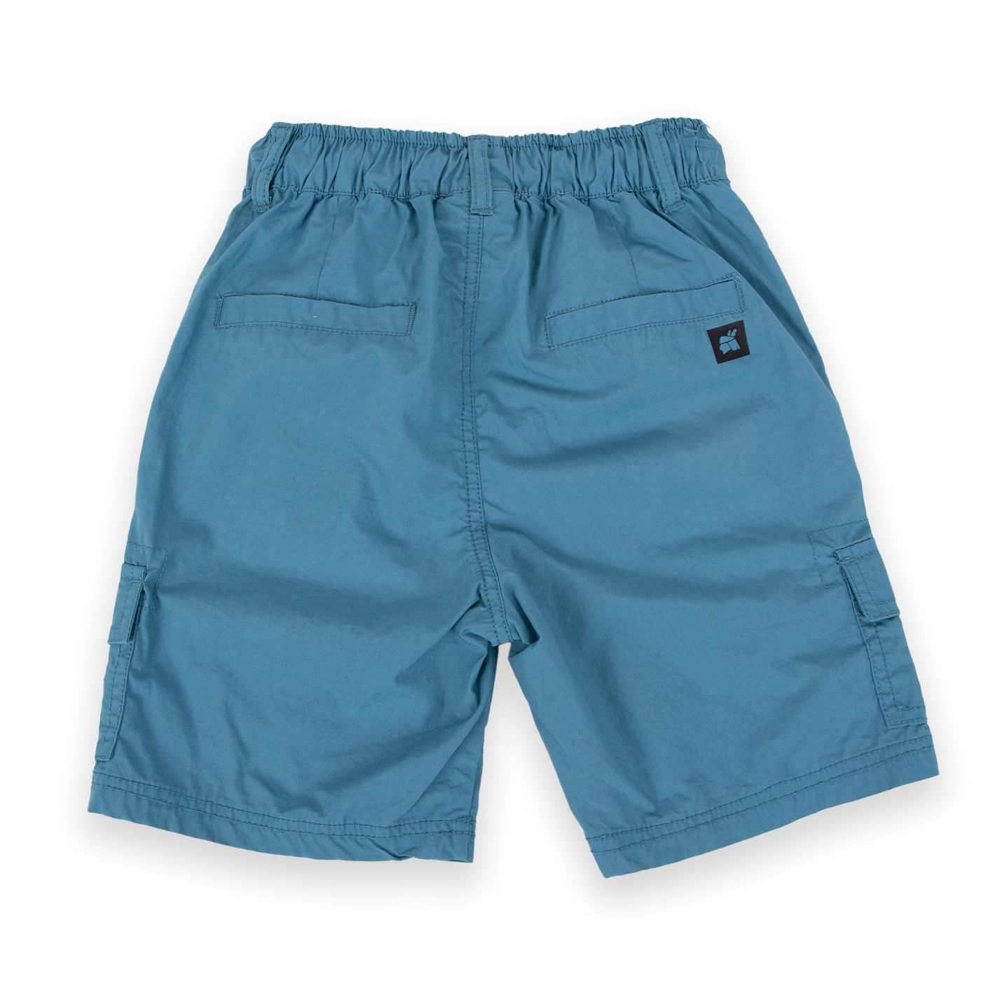 Bermuda Niño Verde oscuro Pillin Tienda Online - Pillin