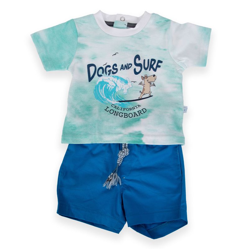 Conjunto-Bebe-Niño-Azul-electrico-Pillin