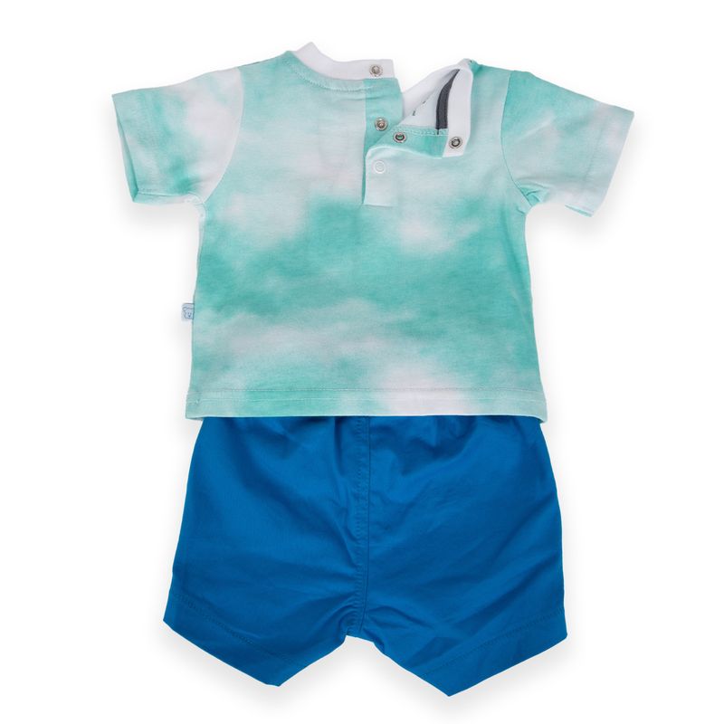 Conjunto-Bebe-Niño-Azul-electrico-Pillin