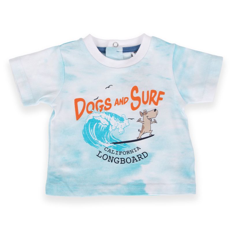 Conjunto-Bebe-Niño-Naranja-Pillin