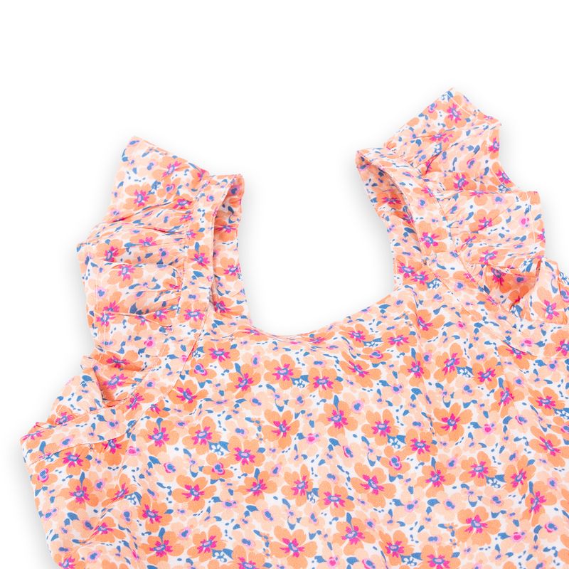 Vestido-Niña-Durazno-Pillin