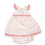 Vestido-Bebe-Niña-Arena-Pillin