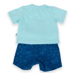 Conjunto-Bebe-Niño-Turquesa-Pillin
