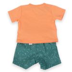 Conjunto-Bebe-Niño-Naranja-Pillin