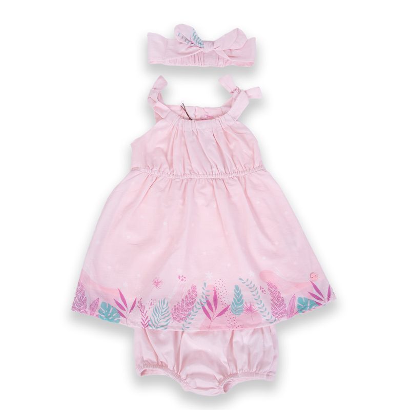 Vestido-Bebe-Niña-Lavanda-Pillin