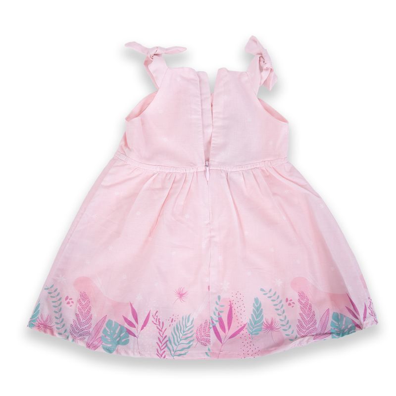 Vestido-Bebe-Niña-Lavanda-Pillin