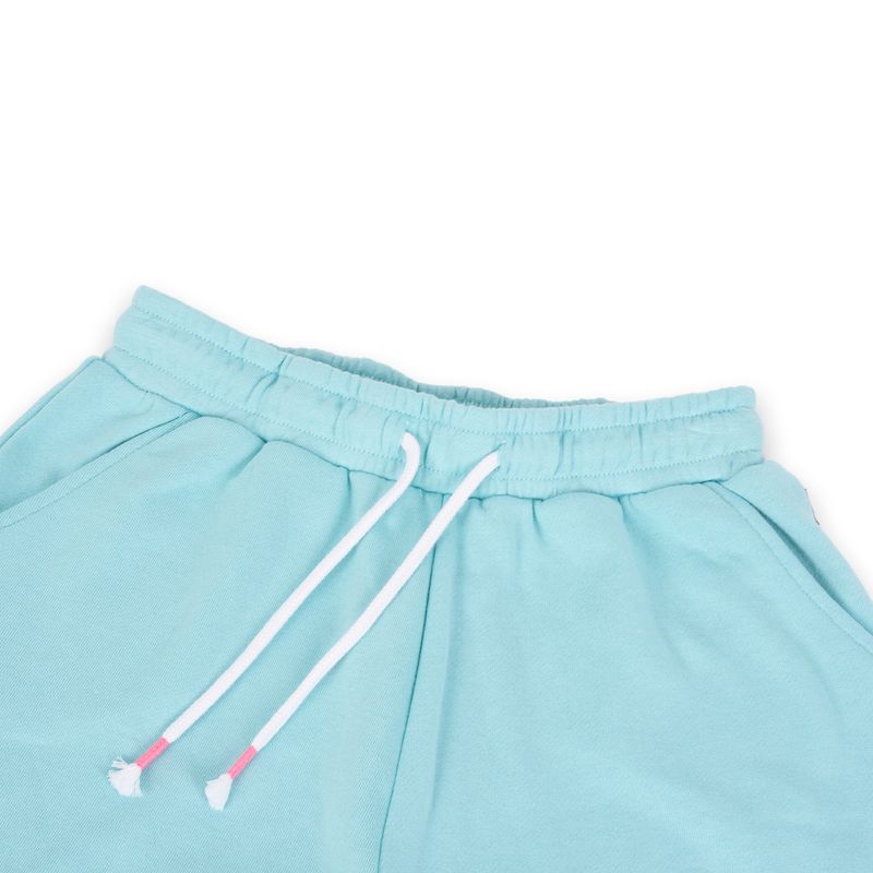 Short-Niña-Turquesa-Pillin