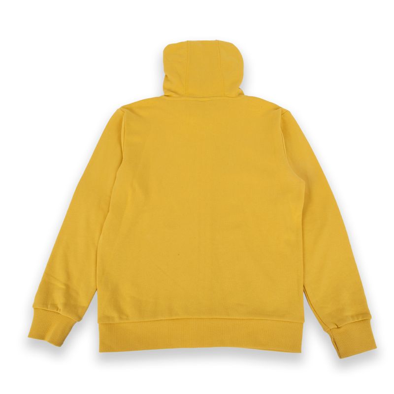 Poleron-Niño-Amarillo-Pillin