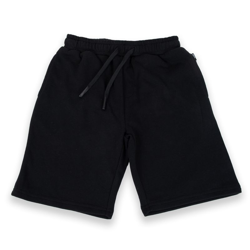 Bermuda-Niño-Negro-Pillin