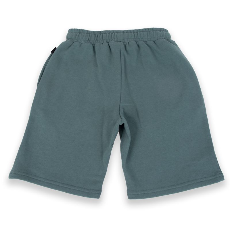 Bermuda-Niño-Verde-Pillin