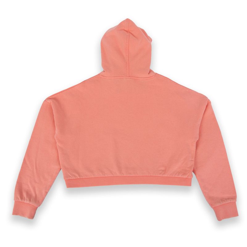 Poleron-Niña-Naranja-Pillin