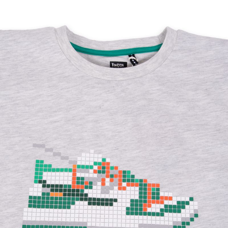 Polera-Niño-Gris-claro-Pillin