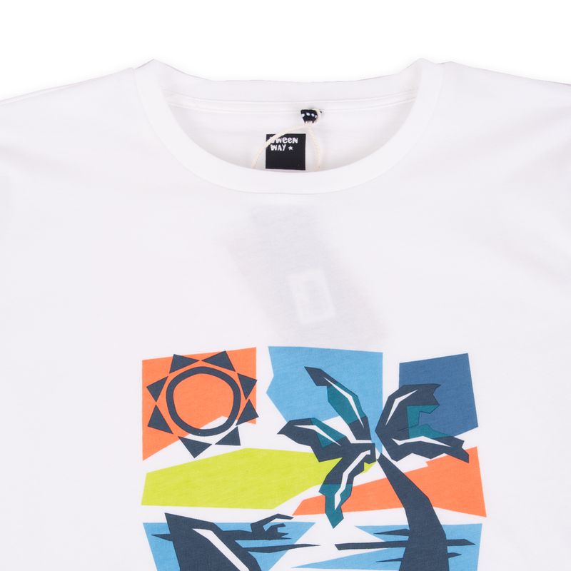 Polera-Niño-Blanco-Pillin
