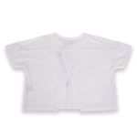 Polera-Niña-Blanco-Pillin