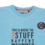 Polera-Niño-Turquesa-Pillin