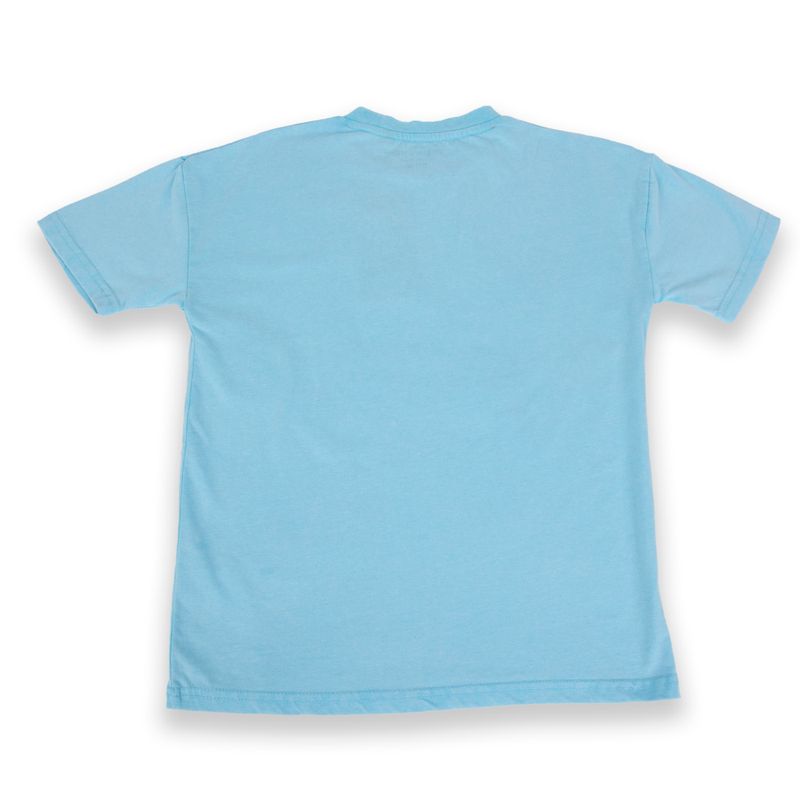 Polera-Niño-Turquesa-Pillin