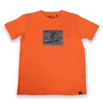 Polera-Niño-Naranja-Pillin