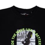 Polera-Niño-Negro-Pillin