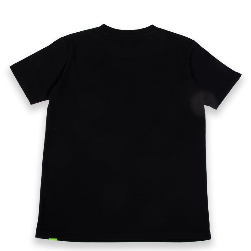 Polera-Niño-Negro-Pillin