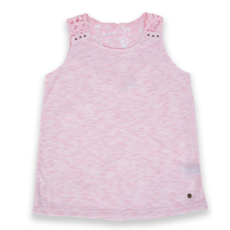 Polera-Niña-Rosado-Pillin